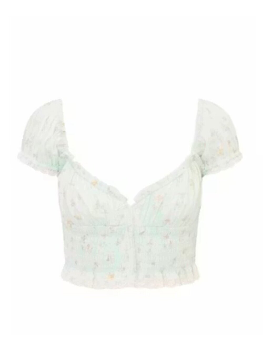 DAINI TOP